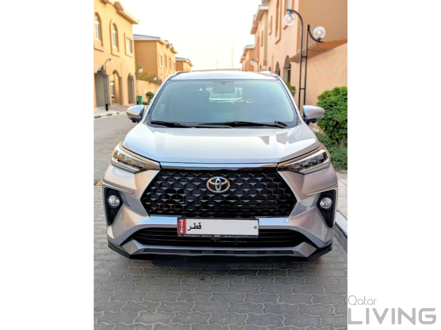 Toyota Veloz 2024 – Excellent Condition